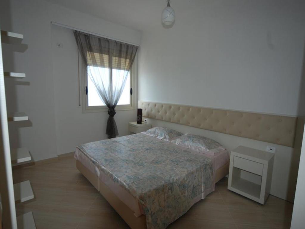 Martin Apartment Vlorë Habitación foto